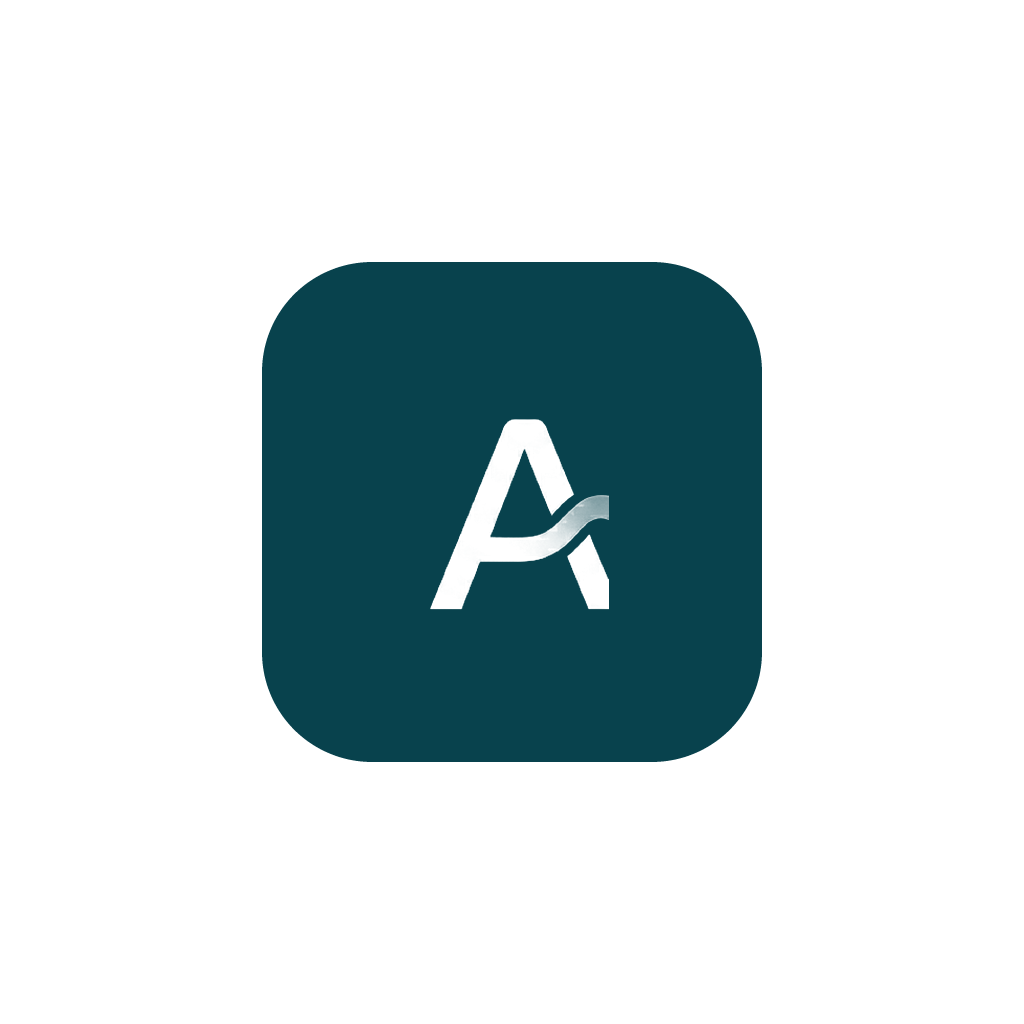 Akui logo
