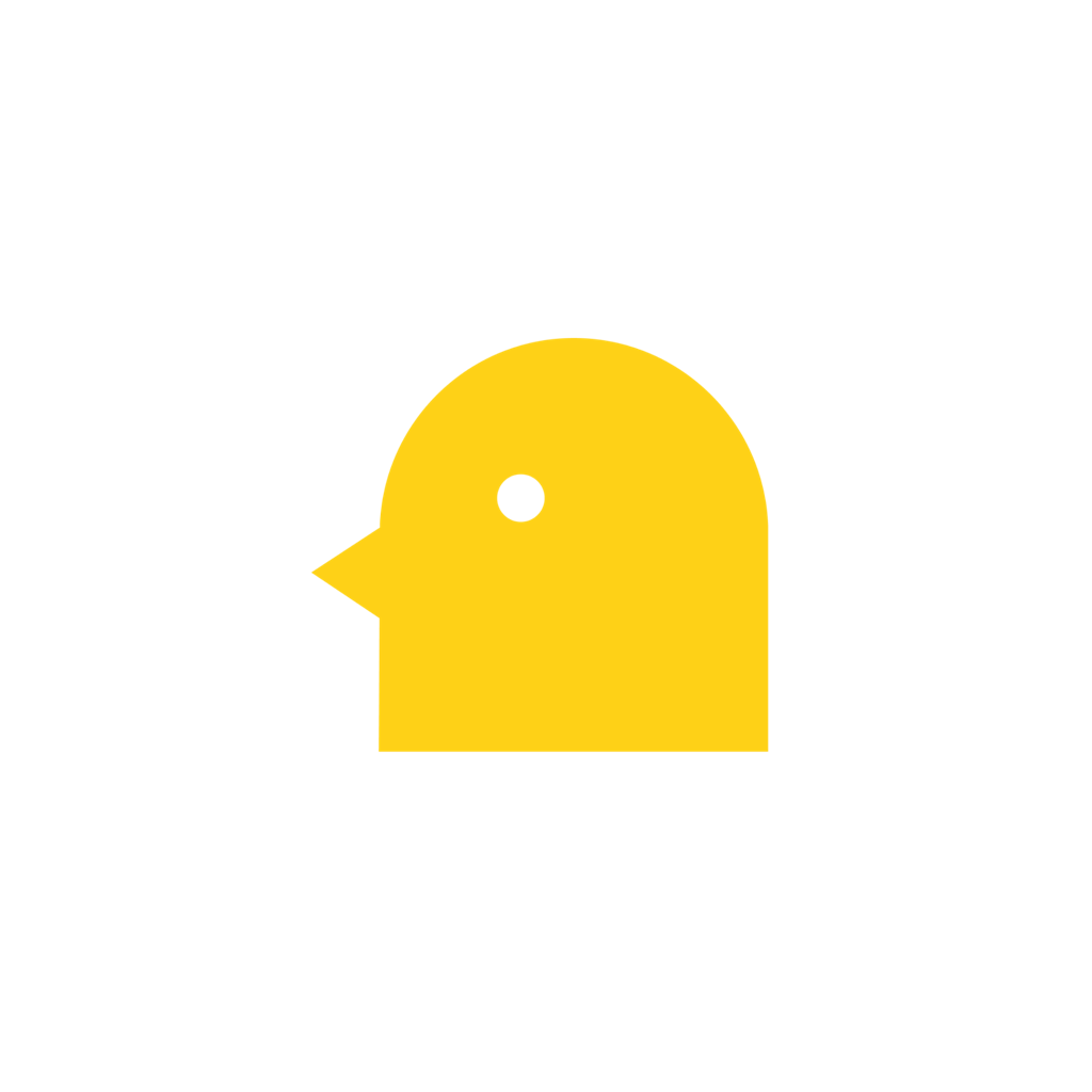 Birdie logo
