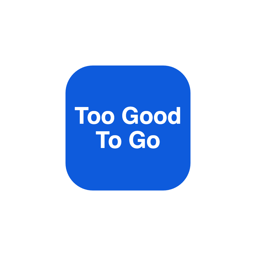 Too Good To Go